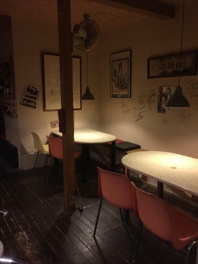 Heart Hostel And Diner 女性専用onlyfemale Ісе Екстер'єр фото